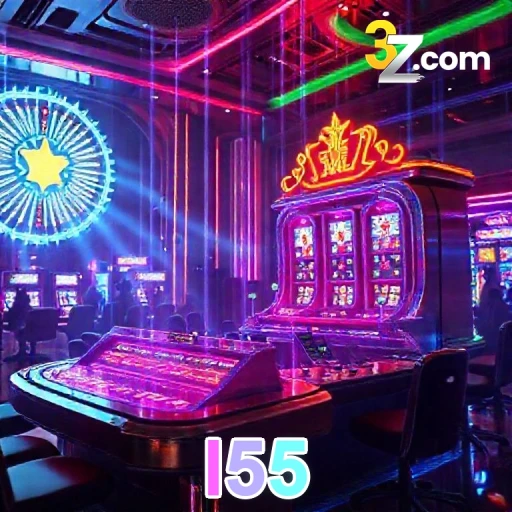 l55 BET Jogos de caça-níqueis